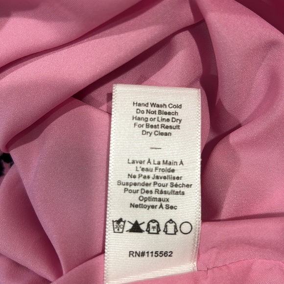 Likely Animal Print Tube Dress - Picture 10 of 10